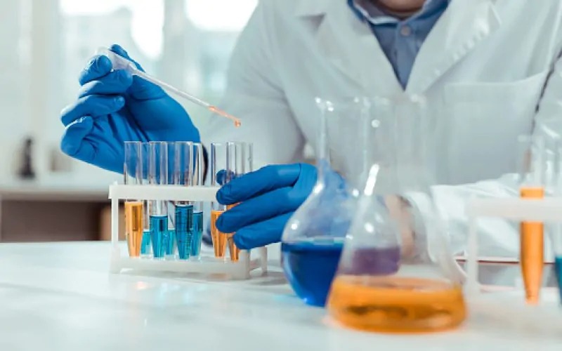 Laboratory Research