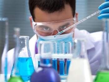 Chemical Production Facility