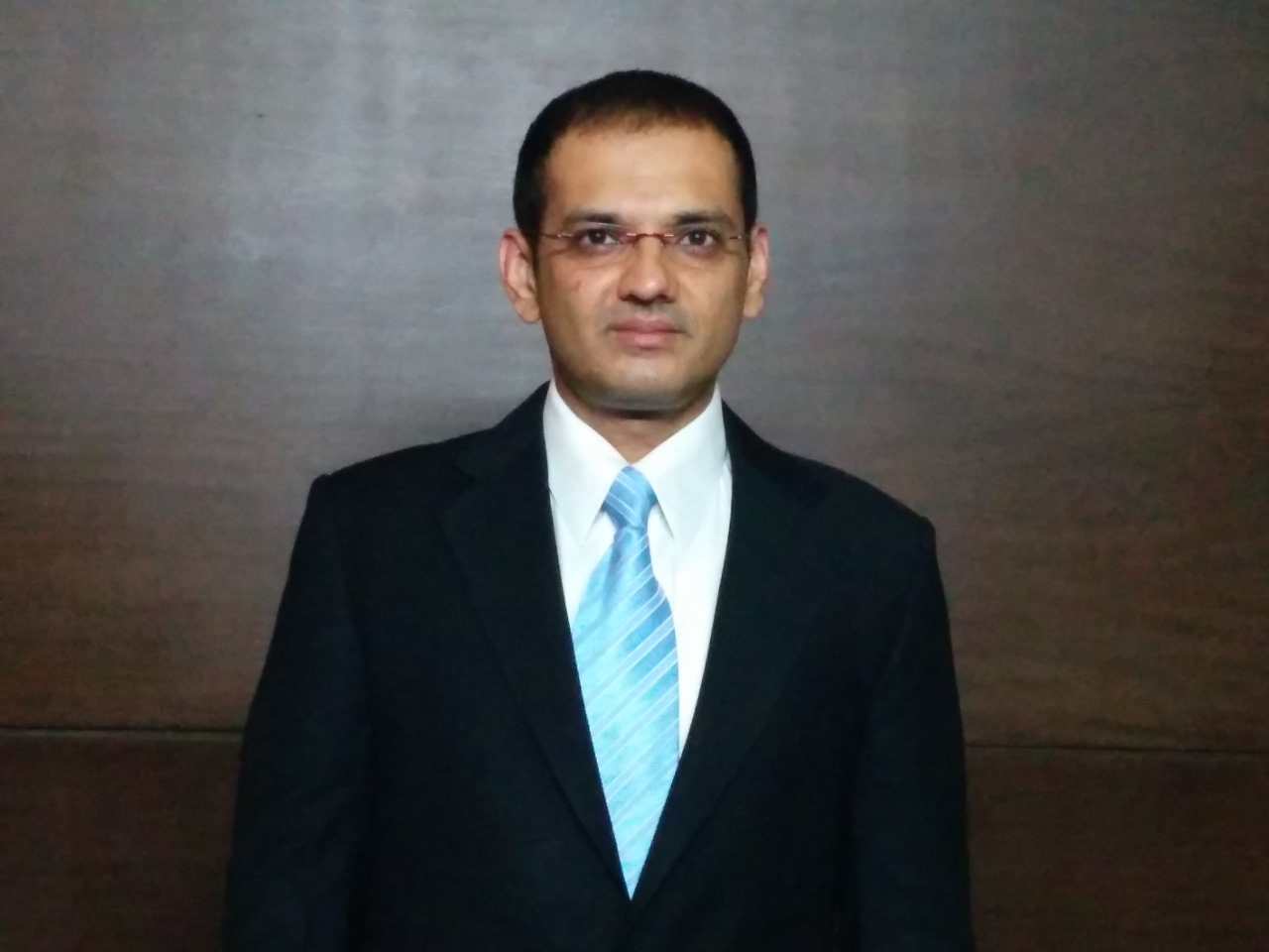 Mr. Vinit Bhatwadekar